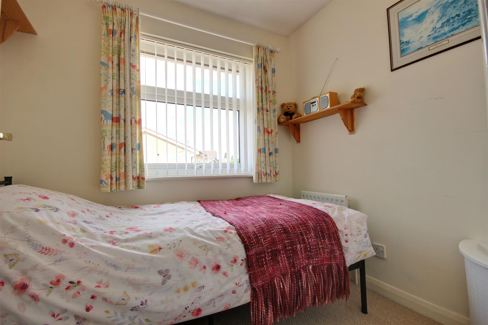 Marchant Close, Beverley